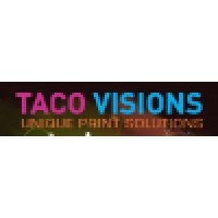 Taco Visions logo - Similar company to Interface Data And Design Llp