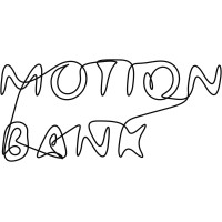 Motion Bank logo - Similar company to Motion Surfer
