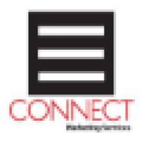 Connect Marketing Services (Athens, GA) logo - Similar company to New Media Institute At Uga