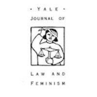 Yale Journal Of Law And Feminism