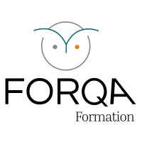 FORQA Formation logo - Similar company to Certigo - C2F Formation