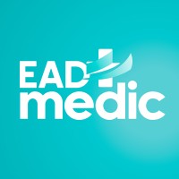 EAD Medic logo - Similar company to Medaspine