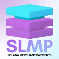 Solana Merchant Payments logo - Similar company to Human Data Intelligence