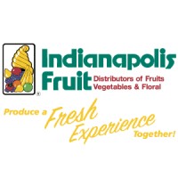 Indianapolis Fruit Company logo - Similar company to Freshedge