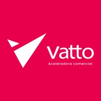 Vatto Aceleradora Comercial logo - Similar company to Base Viral
