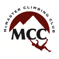 McMaster Climbing Club logo - Similar company to Mcmaster Unspoken