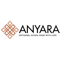 Anyara logo - Similar company to Cakrawala Coconut