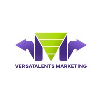 VersaTalents Marketing logo - Similar company to Cynotrix Manpower Services
