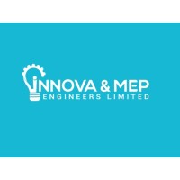 Innova and MEP Engineers Limited logo - Similar company to Innova Technotrade Limited