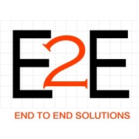 E2E Management Services logo - Similar company to E2E Managed Services