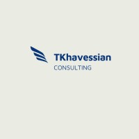 TKhavessian Consulting logo - Similar company to Financiere Petrus