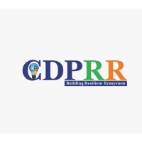 CDPRR logo - Similar company to Mëxd Reality Labs