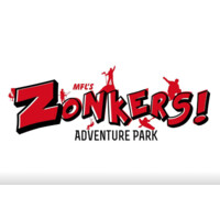 Zonkers Adventure Park logo - Similar company to Freshprop Group
