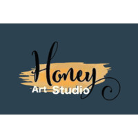 Honey Art Studio logo - Similar company to Studio One Art Center - Oakland, Ca