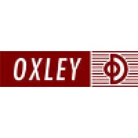 Oxley Group logo - Similar company to Nht Electronics