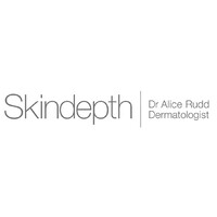 Skindepth Dermatology logo - Similar company to Australian Dermatology Equipment
