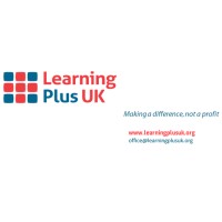 Learning Plus UK logo - Similar company to Learning Plus