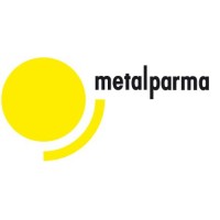 METALPARMA S.r.l. logo - Similar company to Cometal Srl
