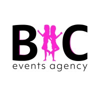 B&C Events Agency logo - Similar company to Sporting Comm'