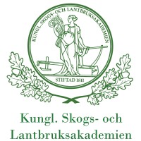 Kungl. Skogs- och Lantbruksakademien logo - Similar company to Bertebos Stiftelse