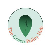 The Green Policy Hub logo - Similar company to Amsterdam Policy Hackathon