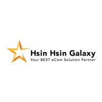 Hsin Hsin Galaxy PH Corporation logo - Similar company to Nirvasian Fulfillment
