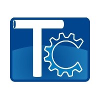 TC TERMOFUSÃO E ELETROFUSÃO logo - Similar company to Sotin Group