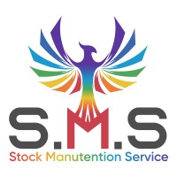 STOCK MANUTENTION SERVICE logo - Similar company to Expand Freight