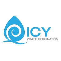 Icy Water & Purification