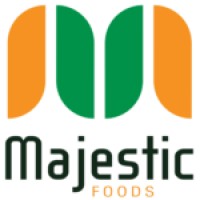 Majestic Foods Industry logo - Similar company to Square Meal Pvt Ltd
