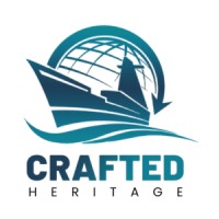 Crafted Heritage logo - Similar company to Jpincinato - Negócios Imobiliários
