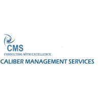 Caliber Management Services logo - Similar company to Caliber Management Llc