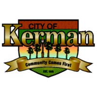 City Of Kerman logo - Similar company to Binational Of Central California