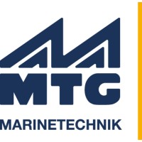 MTG Marinetechnik GmbH logo - Similar company to Flenco Rengøring Aps
