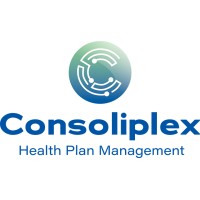 Consoliplex logo - Similar company to Wallace Computer Services