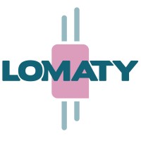 LOMATY logo - Similar company to Autinor