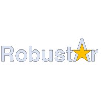 Robustar logo - Similar company to Himalaya Quantitative Solutions
