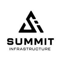Summit Infrastructure logo - Similar company to Protech Infrastructure