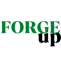 ForgeUp logo - Similar company to Forgeup Ventures