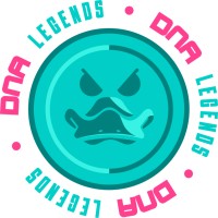 DNA Legends logo - Similar company to Get A Sense