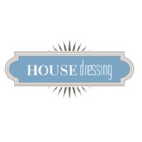 House Dressing Interior Design logo - Similar company to Df Design Inc
