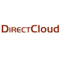 DirectCloud logo - Similar company to Algolab Co.,Ltd.