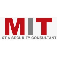 MIT ICT & SECURITY CONSULTANT logo - Similar company to Idawn Technologies