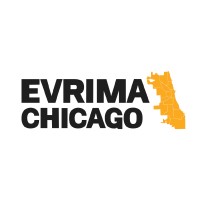 Evrima Chicago logo - Similar company to Rairprotocol