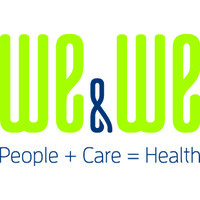 WE & WE GmbH logo - Similar company to Care With Concept Gmbh
