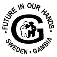 Gambiagrupperna logo - Similar company to The Association Of Non-Governmental Organizations - Tango