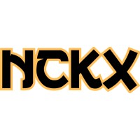 NUNCHUKX logo - Similar company to Wam Venture Innovation Program