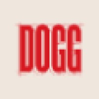 DOGG logo - Similar company to Togni'S Pizza