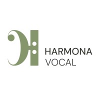 Harmona Vocal logo - Similar company to Elite Musical