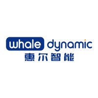 Whale Dynamic logo - Similar company to Kudan